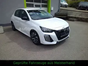 Peugeot 208 1,2 Active #KLIMA #DAB #PDC #APP
