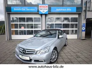 Mercedes-Benz E 250 Cabrio*Automatik*Leder*Navi*
