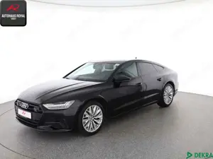Audi A7 A7 Sportback 50 TDI qu S LINE 19Z KEYLESS,KAMERA
