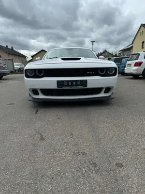 Dodge Challenger SRT Line Bild 4