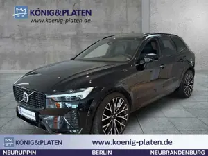 Volvo XC60 B5 (Diesel) AWD R-Design (EURO 6d) Klima Navi