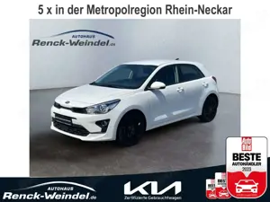 Kia Rio Vision 1.0 Navi Klimaaut LED-Scheinw Kamera PDC Ap