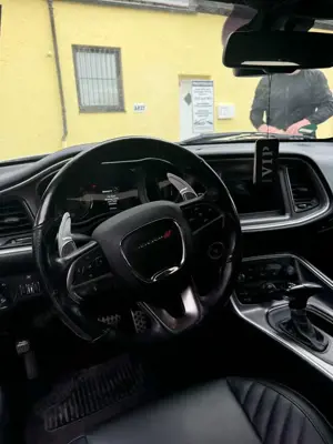 Dodge Challenger SRT Line Bild 5