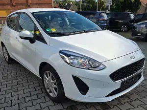Ford Fiesta Trend Bild 2