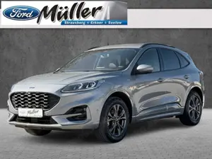 Ford Kuga Hybrid 2.5 FHEV ST-Line X