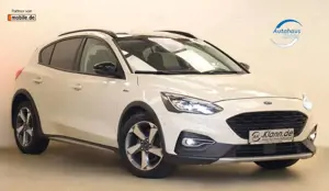 Ford Focus 1.5EcoBoost 150PS Automatik Active HUD BO