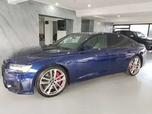 Audi S6 S6 TDI quattro tiptronic