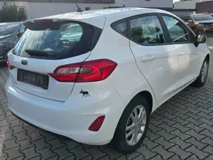 Ford Fiesta Trend Bild 3