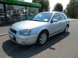 Subaru Impreza 2.0 GX AWD **AUTOMATIK**KLIMA**75000KM**