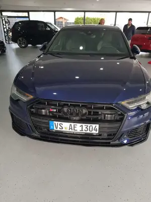 Audi S6 S6 TDI quattro tiptronic Bild 3