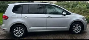Volkswagen Touran Touran 7 Sitzer Diese 1.6 TDI SCR Comfortline