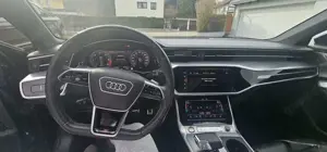 Audi S6 S6 TDI quattro tiptronic Bild 4