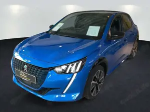 Peugeot e-208 Elektromotor 136 (e-) e- Allure FLA LM