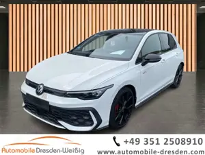 Volkswagen Golf 2.0 TSI DSG GTI*neues Model*HeadUp*DCC*