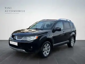 Mitsubishi Outlander 2.4*Automatik*7-Sitzer*4x4*Tüv-Neu*