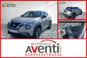 Nissan Juke Acenta *Lane Asssist*LED*Kamera*Apple*PDC*