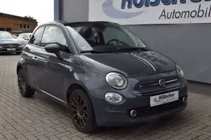 Fiat 500C !AUTOM!Collezione C