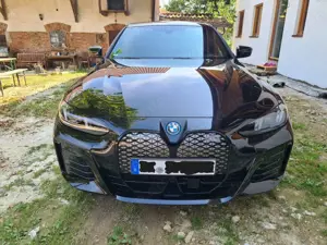 BMW i4 i4 eDrive40 Gran Coupe Bild 2