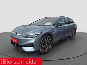 Volkswagen ID.7 Tourer Pro AHK DCC HUD 360 Bild 2