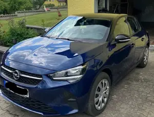 Opel Corsa-e Corsa-e Elegance