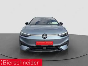 Volkswagen ID.7 Tourer Pro AHK DCC HUD 360 Bild 3