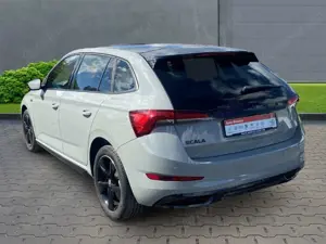 Skoda Scala Monte Carlo 1.5 TSI+el.Panoramadach+Navi+Klimaauto Bild 2
