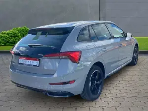 Skoda Scala Monte Carlo 1.5 TSI+el.Panoramadach+Navi+Klimaauto Bild 4