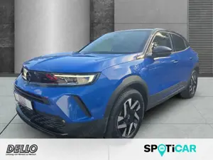 Opel Mokka GS Turbo 8-.AT Park  Go Navi Pro Winterpaket LED