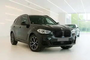 BMW X3 xDrive20d Aut. M Sportpaket,pano, 360° Kamera,