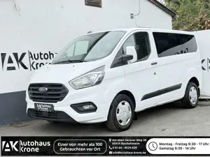 Ford Transit Custom 2.0 TDCi 320 L1 Trend *9-SITZER*KLIMA* ISOFIX*
