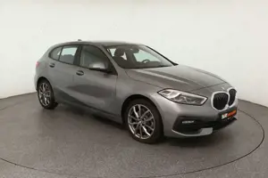 BMW 120 i Advantage|NAV|LED|SHZ|PDCv+h|HiFi|el.Heckkl