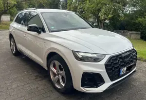 Audi Q5 Q5 35 TDI S tronic S line business