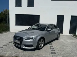 Audi A3 1.4 TFSI Sportback