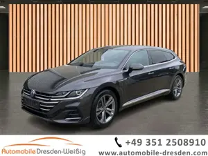 Volkswagen Arteon 2.0 TSI R-Line*IQ Light*