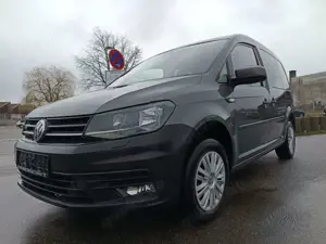 Volkswagen Caddy PKW Trendline BMT