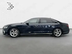 Audi A8 Lang 50 TDI qu tip*BO*HUD*Pano*Standh*Matrix Bild 3