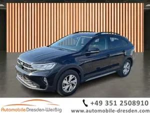 Volkswagen Taigo 1.0 TSI Life*ACC*AppConnect*LED*DAB*