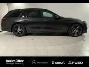 Mercedes-Benz E 200 E 200 T AMG-Line Advanced Night+Winter+Distr+LED Bild 2