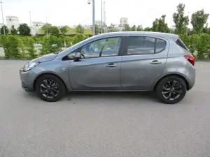 Opel Corsa 1.4  120 Jahre ecoFlex Bild 4