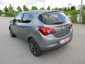 Opel Corsa 1.4  120 Jahre ecoFlex Bild 5