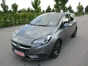 Opel Corsa 1.4  120 Jahre ecoFlex Bild 3