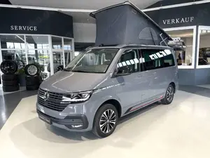Volkswagen T6 California California T6.1 DSG Beach Camper Edition