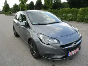 Opel Corsa 1.4  120 Jahre ecoFlex Bild 1