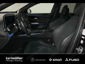 Mercedes-Benz E 200 E 200 T AMG-Line Advanced Night+Winter+Distr+LED Bild 5