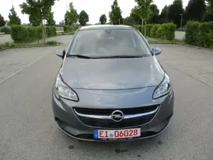Opel Corsa 1.4  120 Jahre ecoFlex Bild 2