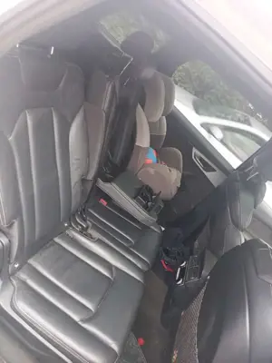 Audi Q7 3.0 TDI quattro tiptronic Panorama