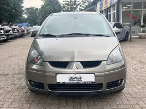 Mitsubishi Colt Bild 3