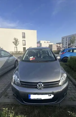 Volkswagen Golf Plus Life BMT