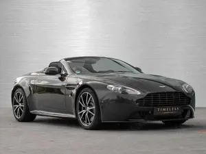 Aston Martin V8 Vantage SP10 Roadster Sportshift
