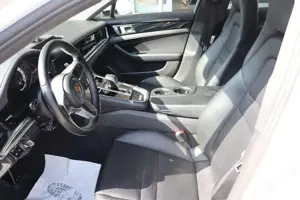 Porsche Panamera ST E-Hybrid/SportDesign/Matrix/Approved Bild 2